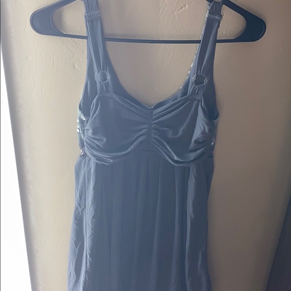 Sequin top dress - Picture 5 of 7